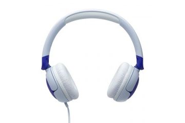  Slušalke JBL  JBL Junior 320 žične otroške...