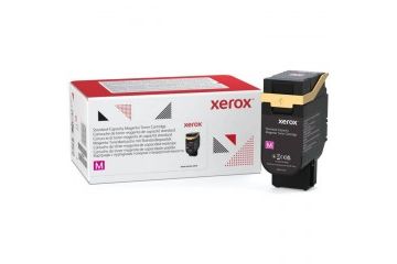Tonerji XEROX  Xerox magenta toner standard,...