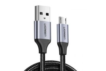 kabli Ugreen  Ugreen USB-A na micro USB 2.4A...