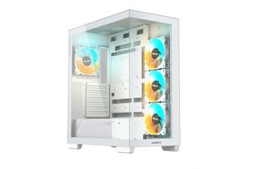 PC Ohišja Gigabyte  Gigabyte C500 PANORAMIC...