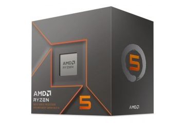 Procesorji AMD  AMD Ryzen 5 8500G procesor AM5