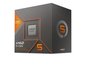 Procesorji AMD  AMD Ryzen 5 8600G procesor AM5