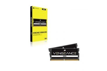 Pomnilnik CORSAIR  Corsair VENGEANCE 64GB (2 x...