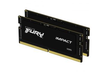 Pomnilnik Kingston  Kingston 32GB Kit (2x16GB)...