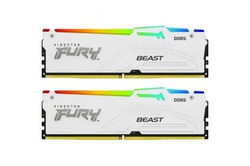 Pomnilnik Kingston  Kingston Fury Beast RGB...