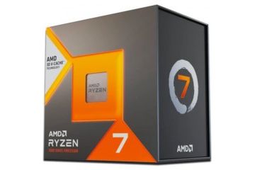 Procesorji AMD  AMD Ryzen 7 7800X3D procesor AM5