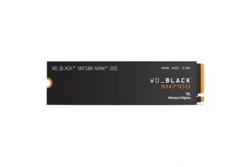 SSD diski Western Digital  WD 2TB Black SN7100...