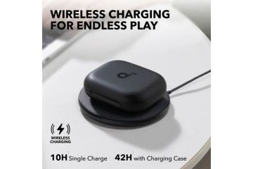  Slušalke Anker  Anker Soundcore AeroFit 2...