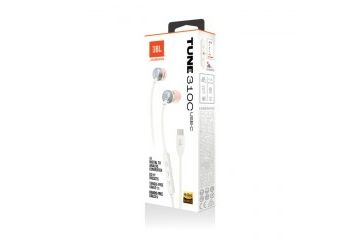  Slušalke JBL  JBL USB-C žične slušalke...