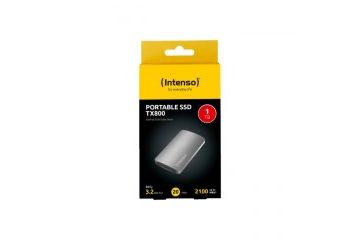 Prenosni diski SSD INTENSO  Intenso 1TB SSD...