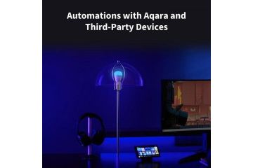 Smart Home sijalke, žarnice AQARA  AQARA...