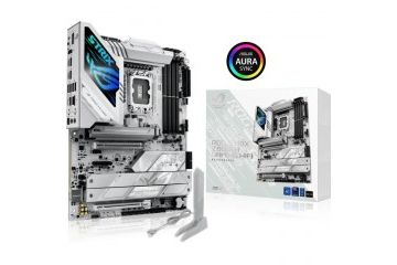 Osnovne plošče Asus  ASUS ROG STRIX Z890-A...