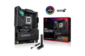 Osnovne plošče Asus  ASUS ROG STRIX B850-F...