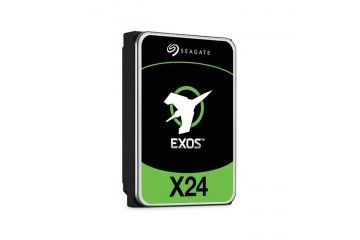 Trdi diski Seagate  Seagate 24TB Exos X24 3,5...
