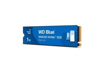 SSD diski Western Digital  WD 1TB Blue SN5000...