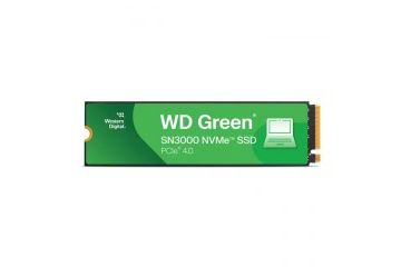 SSD diski Western Digital  WD 1TB Green SN3000...