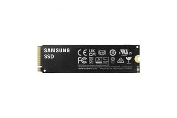 SSD diski Samsung  Samsung 4TB 990 PRO SSD M.2...