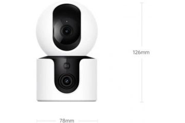 Kamere Xiaomi  Xiaomi Smart Camera C300 Dual