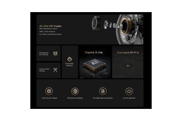 Kamere Xiaomi  Xiaomi Smart Camera C700