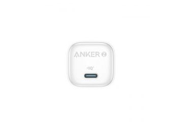 Dodatki Anker  Anker Zolo 30W USB-C polnilec, bel