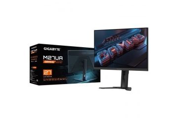LCD monitorji Gigabyte  GIGABYTE M27UA 27...
