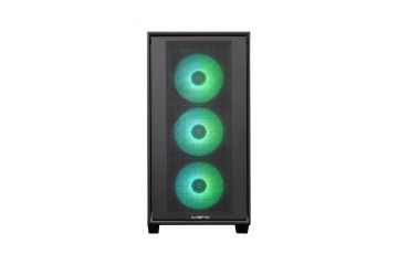 PC Ohišja CHIEFTEC  Chieftec HUNTER 3 USB-C...
