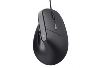 Miške TRUST  TRUST Bayo 2 ergonomska miška USB