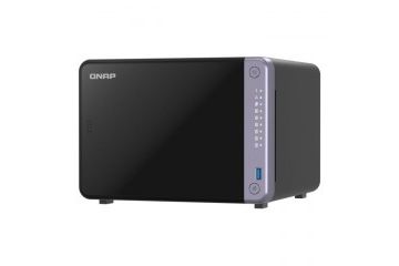 NAS Qnap  NAS strežnik za 6 diskov, 4GB rama;...
