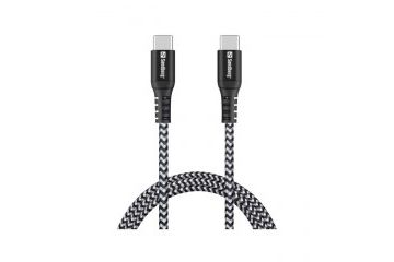 Dodatki Sandberg  Sandberg Survivor USB-C...