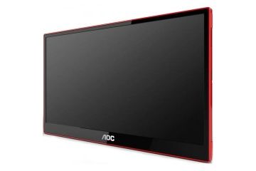 LCD monitorji AOC  AOC Agon 16G3 15,6 IPS FHD...