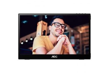 LCD monitorji AOC  AOC 16T3EA 15,6 IPS FHD 60Hz...