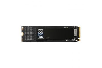 SSD diski Samsung  Samsung 1TB 990 EVO Plus M.2...
