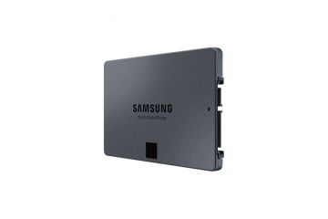 SSD diski Samsung   Samsung 4TB 870 QVO SSD...