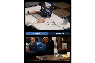 Dodatki Ugreen  Ugreen USB-C na USB-C polnilni...