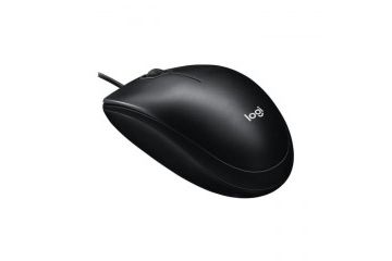 Miške Logitech  Logitech M100 optična miška,...