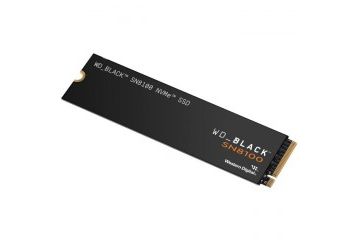 SSD diski CRUCIAL  WD 1TB Black SN8100 M.2 2280...