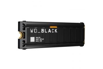 SSD diski CRUCIAL  WD 1TB Black SN8100 M.2 2280...