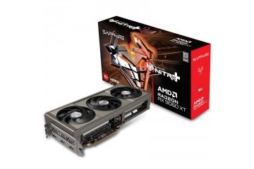 Grafične kartice Sapphire  SAPPHIRE NITRO+...