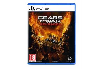 Igre   Gears Of War: Reloaded (Playstation 5)
