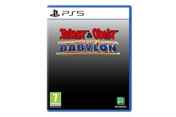 Igre Microids  Asterix & Obelix - Mission...