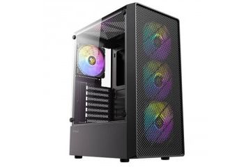 PC Ohišja Antec  ANTEC AX26 RGB ELITE Midi-T...