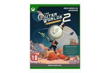Igre   The Outer Worlds 2 - Premium Edition...