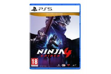 Igre   Ninja Gaiden 4 - Deluxe Edition...