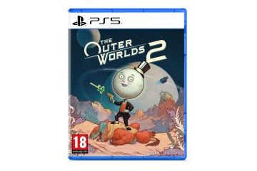 Igre   The Outer Worlds 2 (Playstation 5)