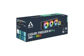 CPU hladilniki ARCTIC COOLING  ARCTIC LIQUID...