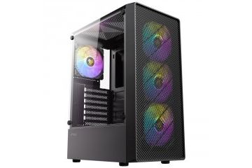 PC Ohišja Antec  ANTEC AX26 RGB ELITE Midi-T...