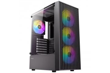 PC Ohišja Antec  ANTEC AX27 RGB ELITE Midi-T...