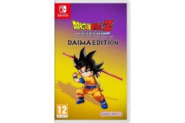 Igre Bandai-Namco  DRAGON BALL Z: KAKAROT -...