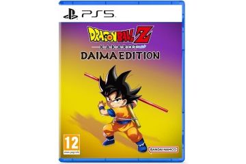 Igre Bandai-Namco  DRAGON BALL Z: KAKAROT -...
