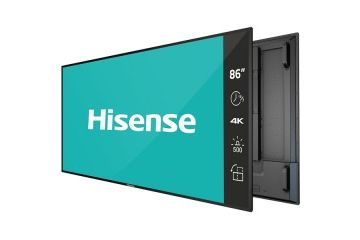 LCD monitorji HISENSE  Hisense digital signage...
